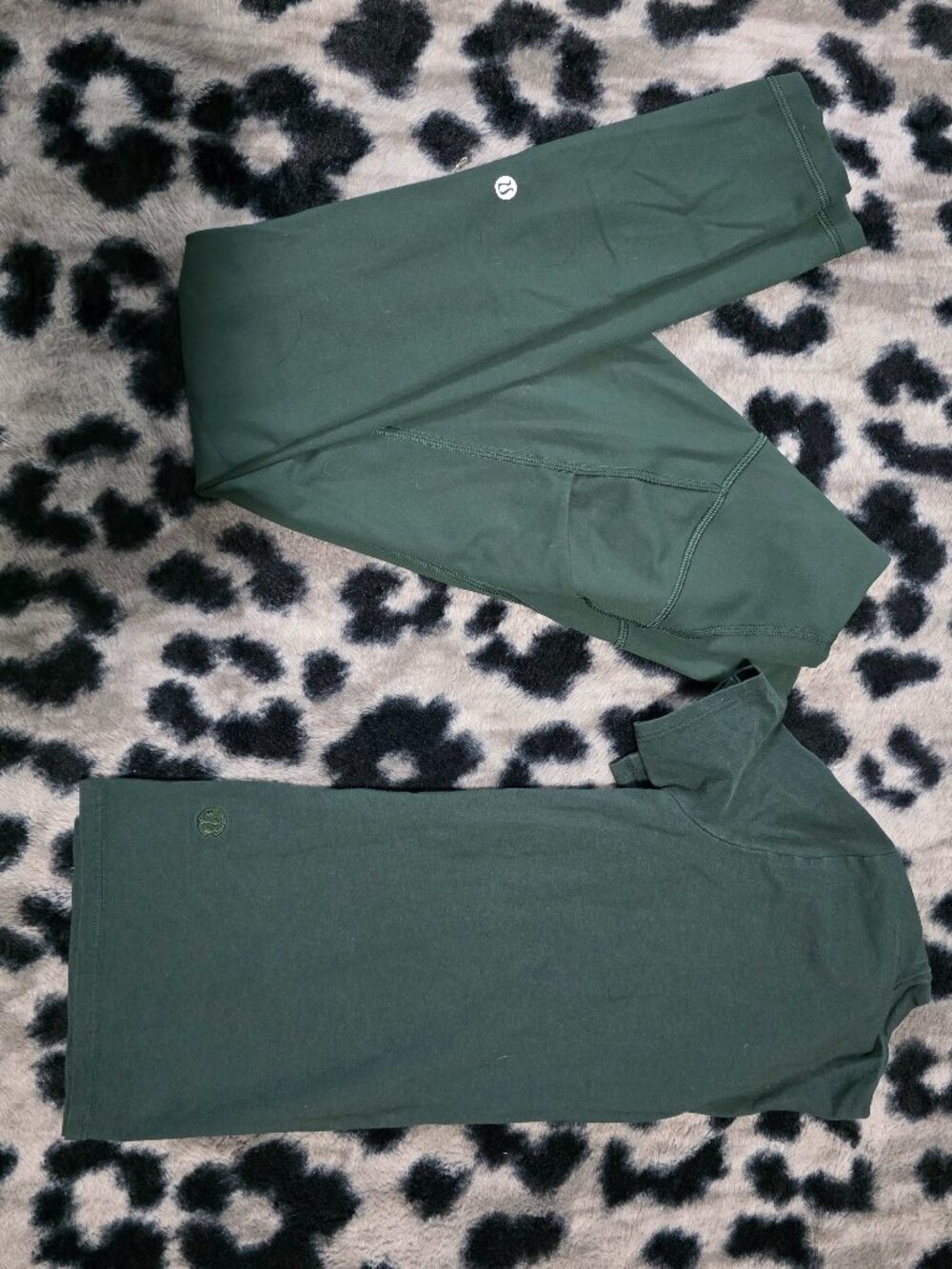 Womens lululemon outfit